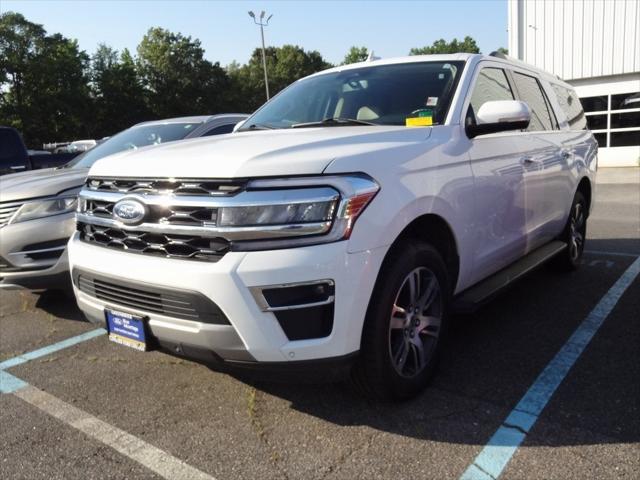 2024 Ford Expedition Limited MAX