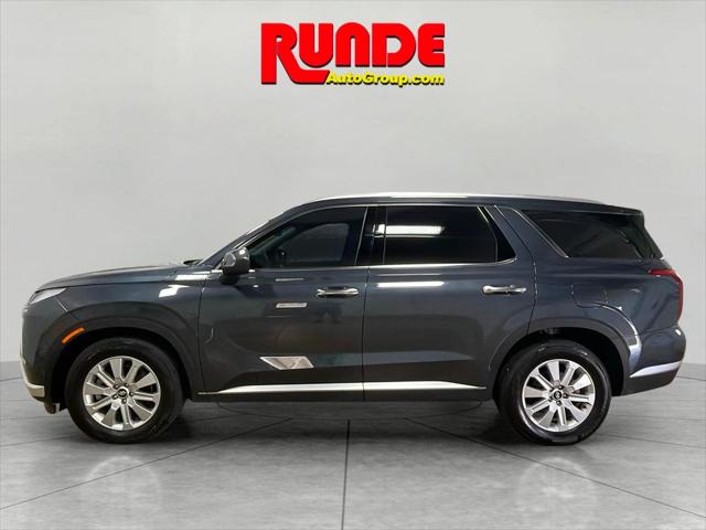 2025 Hyundai Palisade SEL 2025 Hyundai Palisade SEL