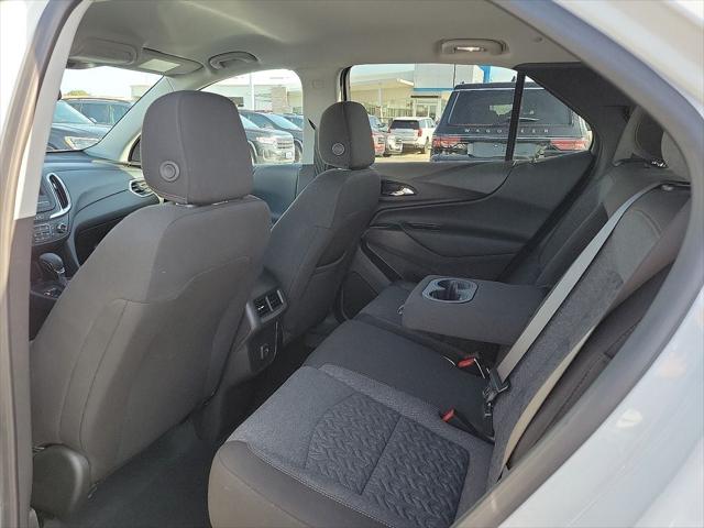 2023 Chevrolet Equinox FWD LT