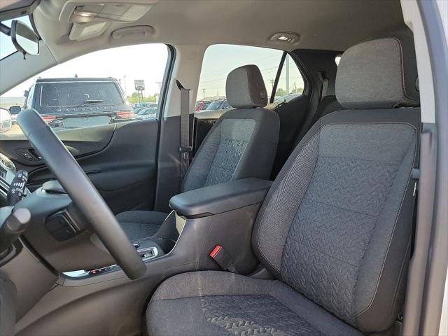 2023 Chevrolet Equinox FWD LT