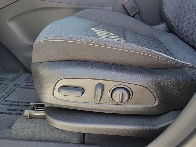 2023 Chevrolet Equinox FWD LT