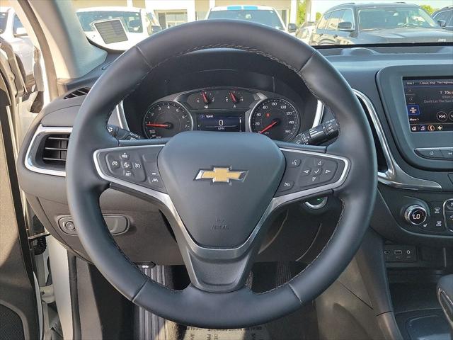 2023 Chevrolet Equinox FWD LT