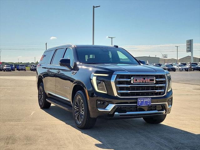 2025 GMC Yukon XL 4WD Elevation