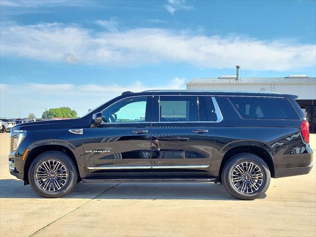 2025 GMC Yukon XL 4WD Elevation