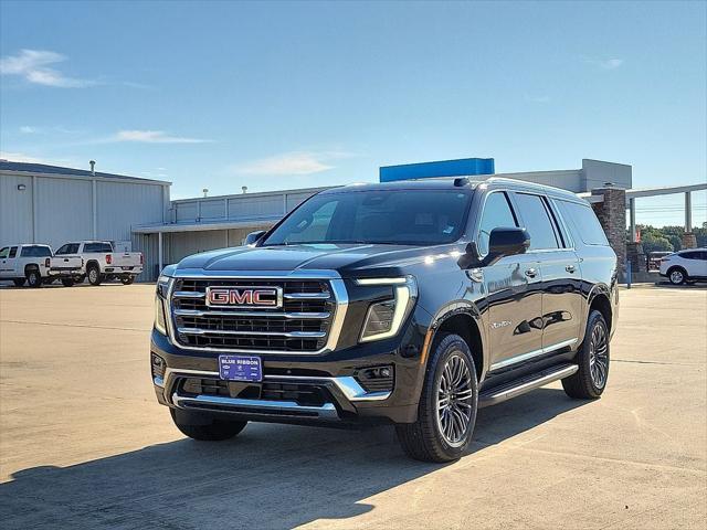 2025 GMC Yukon XL 4WD Elevation