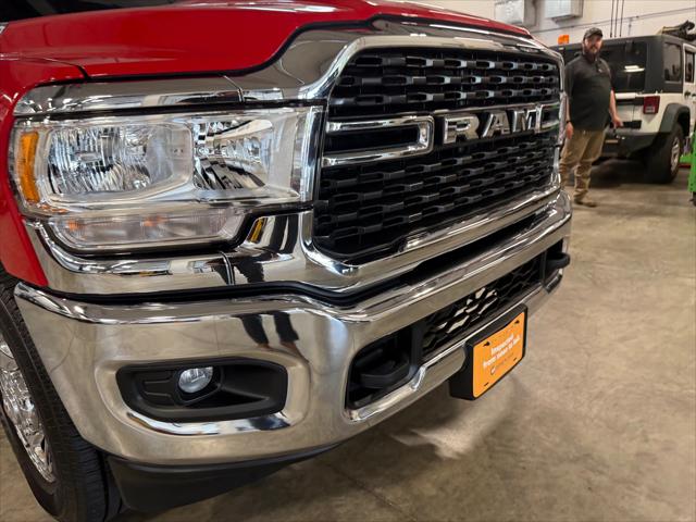2024 RAM 2500 Big Horn Crew Cab 4x4 64 Box