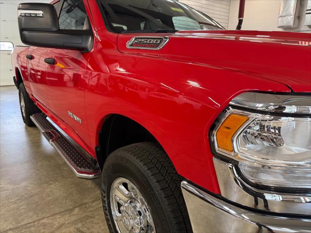 2024 RAM 2500 Big Horn Crew Cab 4x4 64 Box