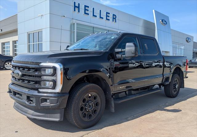 2023 Ford F-350 LARIAT
