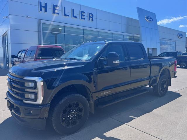2024 Ford F-250 LARIAT