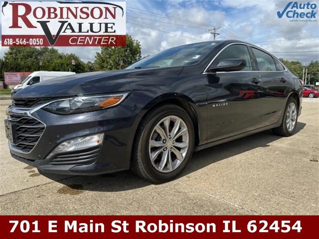 2023 Chevrolet Malibu FWD 1LT 2023 Chevrolet Malibu FWD 1LT