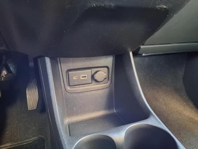 2021 Chevrolet Spark 1LT CVT