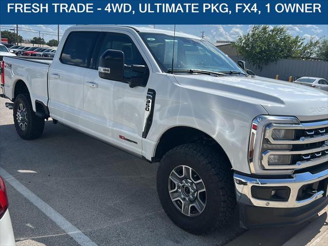 2024 Ford F-350 Lariat