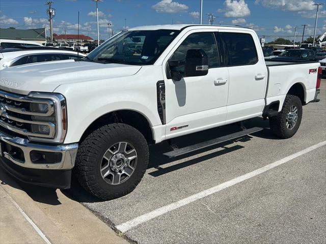 2024 Ford F-350 Lariat