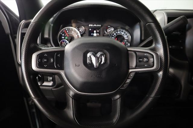 2024 RAM 3500 Tradesman Crew Cab 4x4 8 Box