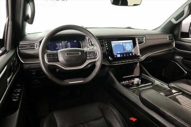 2022 Wagoneer Wagoneer Series II 4x4