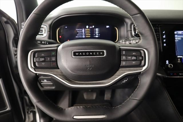 2022 Wagoneer Wagoneer Series II 4x4