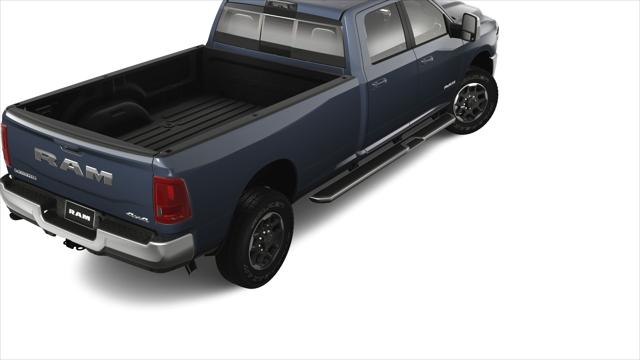 2025 RAM Ram 3500 RAM 3500 LARAMIE CREW CAB 4X4 8 BOX 2025 RAM Ram 3500 RAM 3500 LARAMIE CREW CAB 4X4 8 BOX