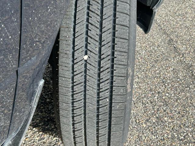 2025 RAM Ram 2500 RAM 2500 LARAMIE CREW CAB 4X4 8 BOX