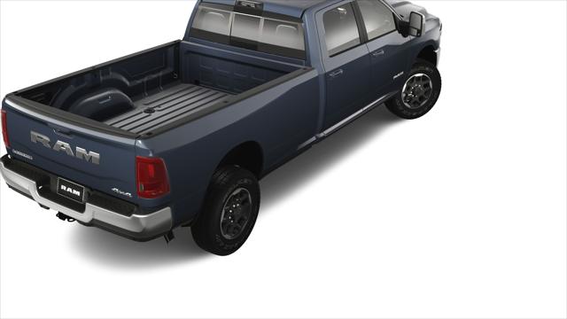 2025 RAM Ram 3500 RAM 3500 LARAMIE CREW CAB 4X4 8 BOX 2025 RAM Ram 3500 RAM 3500 LARAMIE CREW CAB 4X4 8 BOX