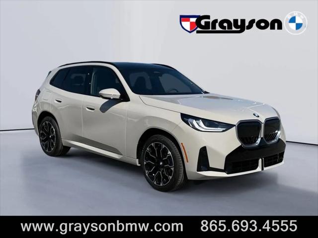 2025 BMW X3 30 xDrive for sale in Knoxville, TN