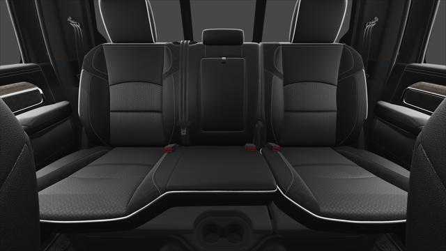 2025 RAM Ram 3500 RAM 3500 LARAMIE CREW CAB 4X4 8 BOX 2025 RAM Ram 3500 RAM 3500 LARAMIE CREW CAB 4X4 8 BOX