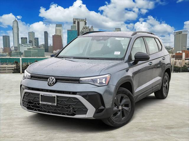 2025 Volkswagen Taos 1.5T S for sale in Los Angeles, CA