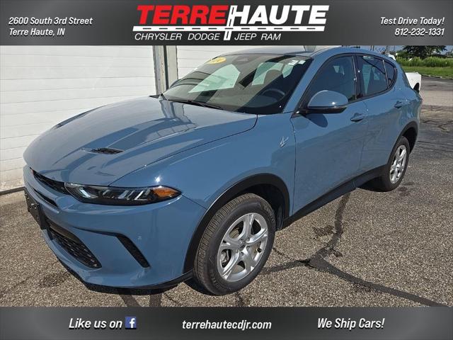 2024 Dodge Hornet GT AWD 2024 Dodge Hornet GT AWD