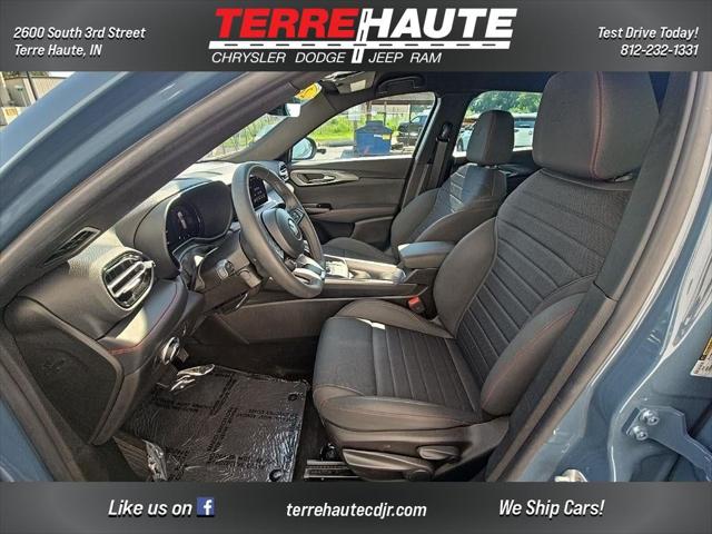 2024 Dodge Hornet GT AWD 2024 Dodge Hornet GT AWD