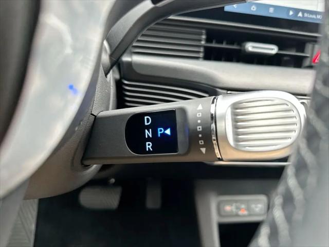 2025 Hyundai IONIQ 5 SEL