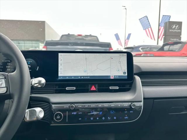 2025 Hyundai IONIQ 5 SEL