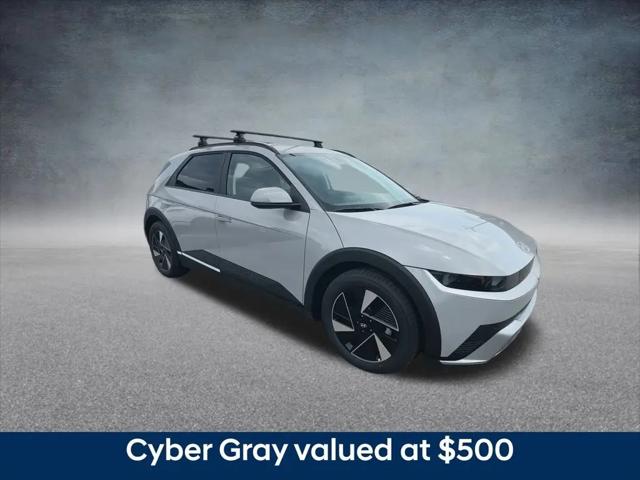 2025 Hyundai IONIQ 5 SEL