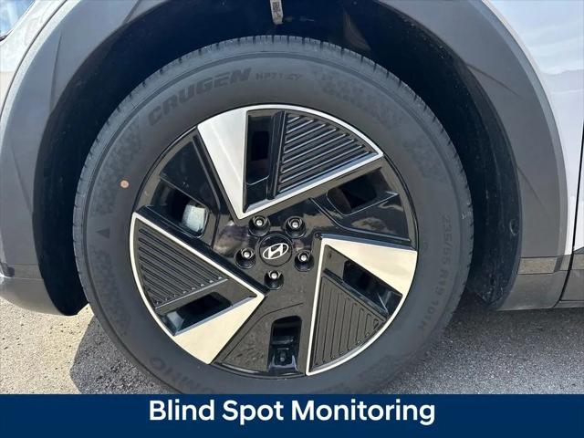 2025 Hyundai IONIQ 5 SEL