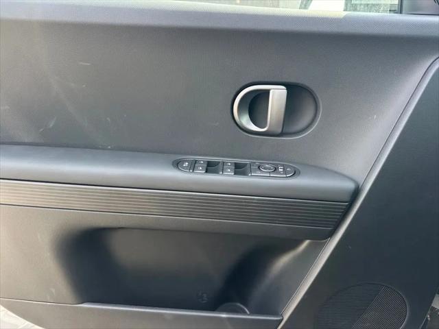 2025 Hyundai IONIQ 5 SEL