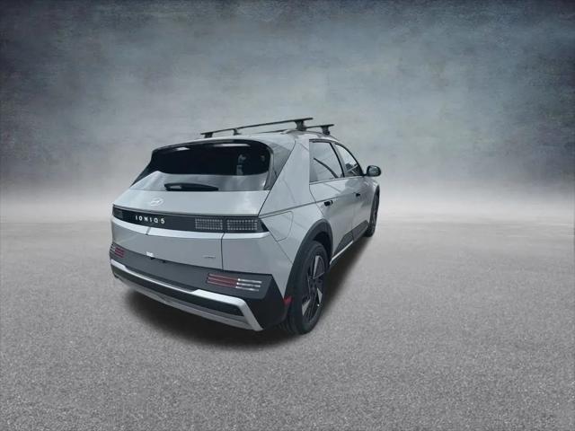 2025 Hyundai IONIQ 5 SEL