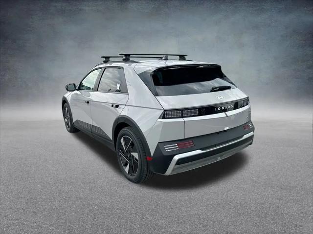 2025 Hyundai IONIQ 5 SEL