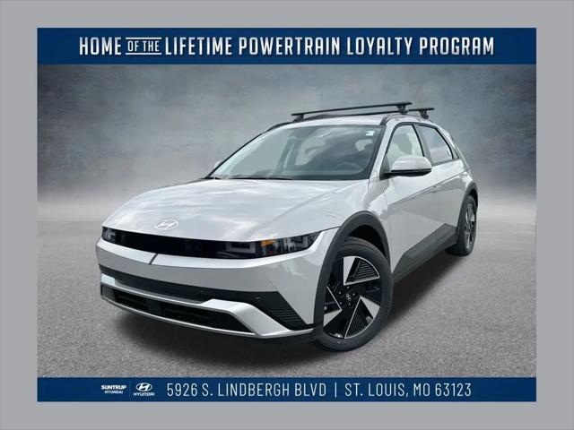 2025 Hyundai IONIQ 5 SEL for sale in St. Louis, MO