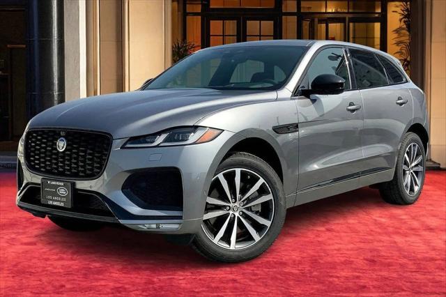 2026 Jaguar F-PACE R-Dynamic S P250 AWD Automatic for sale in Los Angeles, CA