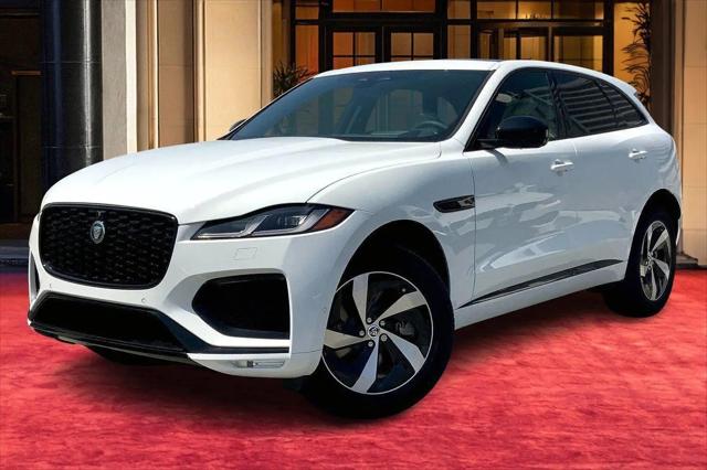 2026 Jaguar F-PACE R-Dynamic S P400 AWD Automatic for sale in Los Angeles, CA