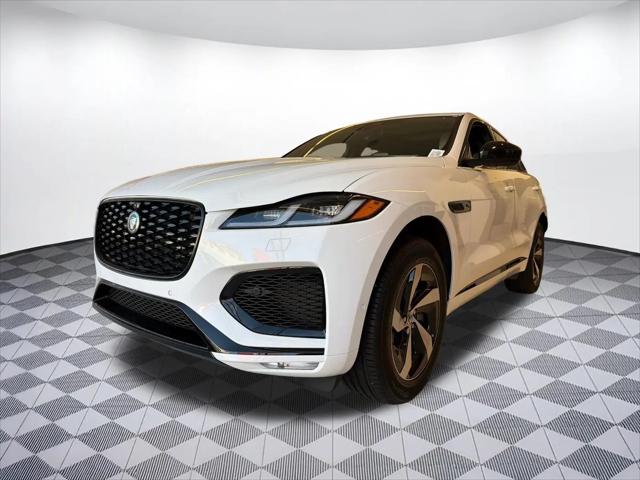 2026 Jaguar F-PACE R-Dynamic S P400 AWD Automatic for sale in Los Angeles, CA