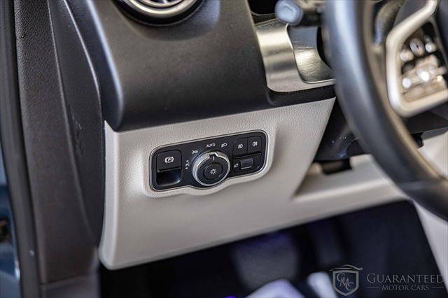 2021 Mercedes-Benz GLB GLB 250