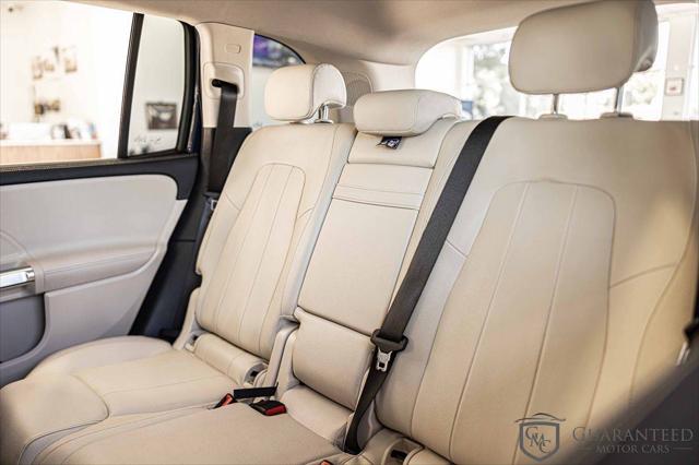 2021 Mercedes-Benz GLB GLB 250
