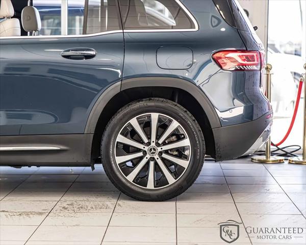 2021 Mercedes-Benz GLB GLB 250