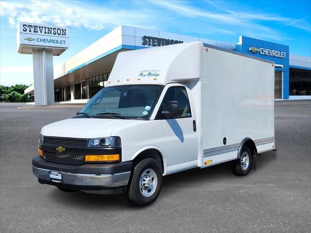 2025 Chevrolet Express Cutaway Work Van for sale in Lakewood, CO