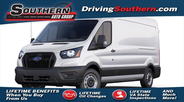 2025 Ford Transit Cargo Van T-250 for sale in Newport News, VA