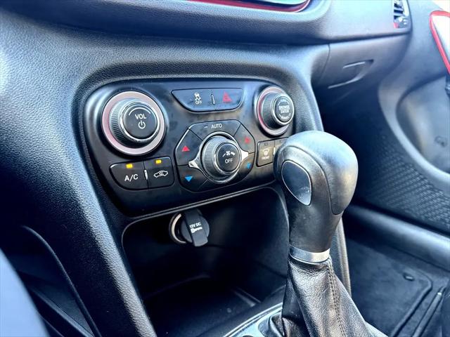 2015 Dodge Dart GT