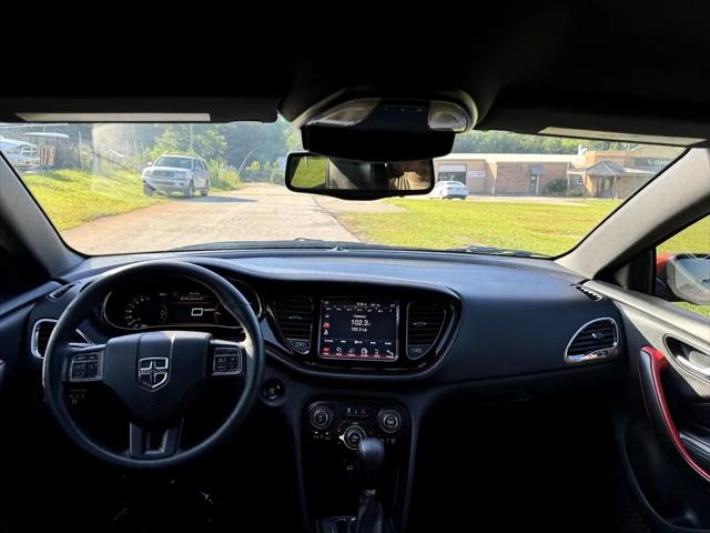 2015 Dodge Dart GT
