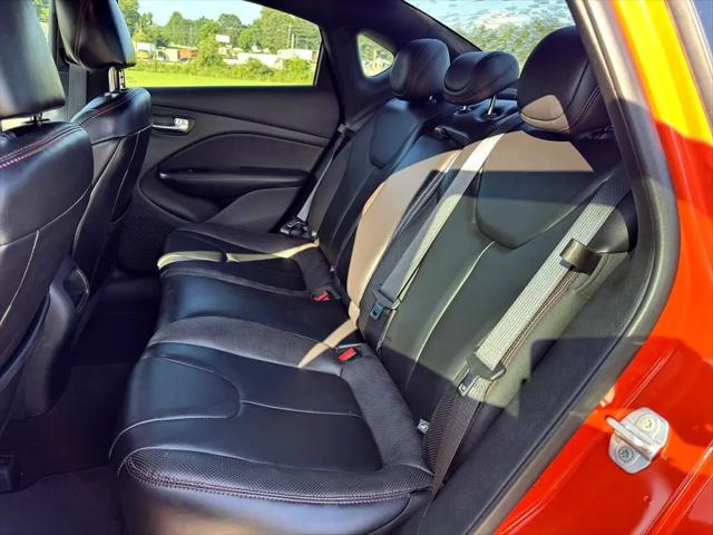 2015 Dodge Dart GT