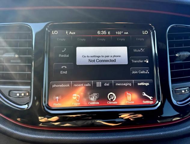 2015 Dodge Dart GT