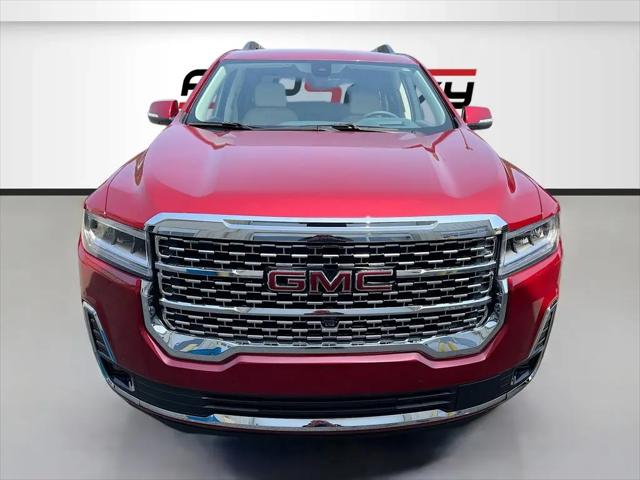 2023 GMC Acadia AWD Denali