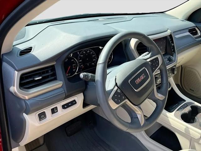 2023 GMC Acadia AWD Denali